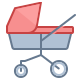 icons8-baby-stroller-80