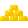 icons8-gold-bars-96